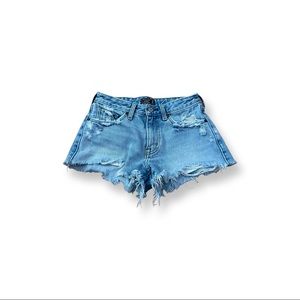 Abercrombie Shorts